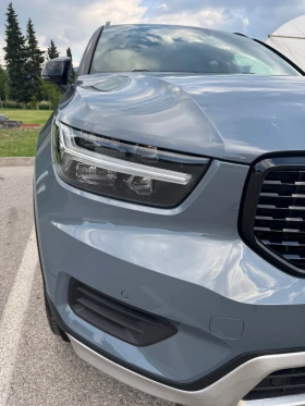 Volvo XC40 D3* * R DESIGN* * 4X4, снимка 8