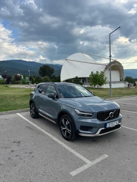 Volvo XC40 D3* * R DESIGN* * 4X4, снимка 2