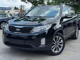 Kia Sorento 4x4* Navi* Panorama* Kamera, снимка 3