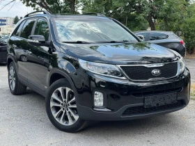 Kia Sorento 4x4* Navi* Panorama* Kamera, снимка 1