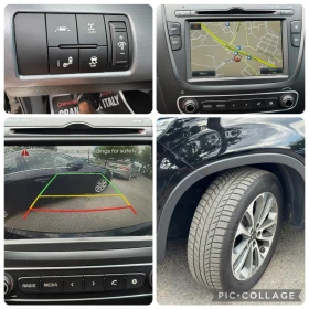 Kia Sorento 4x4* Navi* Panorama* Kamera, снимка 12