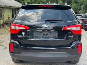 Kia Sorento 4x4* Navi* Panorama* Kamera, снимка 7