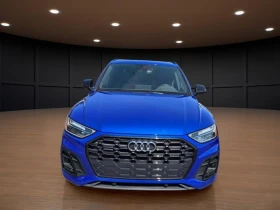 Audi Q5 45TFSI* BLACK OPTIC* DISTRONIC* ПАНО* КРАЙНА ЦЕНА, снимка 1