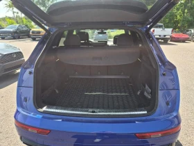 Audi Q5 45TFSI* BLACK OPTIC* DISTRONIC* ПАНО* КРАЙНА ЦЕНА, снимка 7