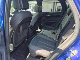 Audi Q5 45TFSI* BLACK OPTIC* DISTRONIC* ПАНО* КРАЙНА ЦЕНА, снимка 14