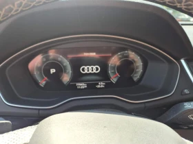 Audi Q5 45TFSI* BLACK OPTIC* DISTRONIC* ПАНО* КРАЙНА ЦЕНА, снимка 10