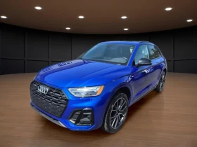 Audi Q5 45TFSI* BLACK OPTIC* DISTRONIC* ПАНО* КРАЙНА ЦЕНА, снимка 3