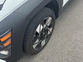 Hyundai Kona, снимка 7