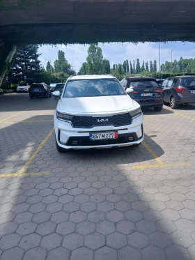 Kia Sorento, снимка 1