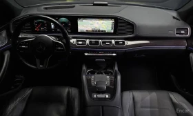 Mercedes-Benz GLE 400 d | COUPE | COOLED SEATS | HEAD UP | DISTRONIC, снимка 5