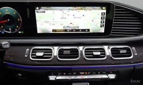 Mercedes-Benz GLE 400 d | COUPE | COOLED SEATS | HEAD UP | DISTRONIC, снимка 10