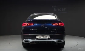 Mercedes-Benz GLE 400 d | COUPE | COOLED SEATS | HEAD UP | DISTRONIC, снимка 4