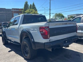 Ford F150 Raptor 4WD SuperCrew 5.5' Box * КРАЙНА ЦЕНА , снимка 6