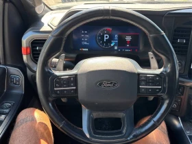 Ford F150 Raptor 4WD SuperCrew 5.5' Box * КРАЙНА ЦЕНА , снимка 10