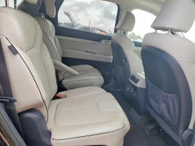 Hyundai Palisade 3.8l Calligraphy, снимка 10