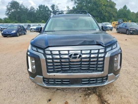 Hyundai Palisade 3.8l Calligraphy, снимка 5