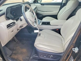 Hyundai Palisade 3.8l Calligraphy, снимка 7