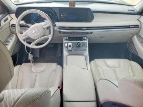 Hyundai Palisade 3.8l Calligraphy, снимка 8