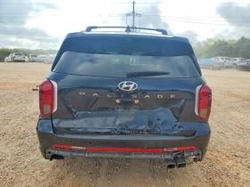 Hyundai Palisade 3.8l Calligraphy, снимка 6