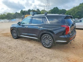 Hyundai Palisade 3.8l Calligraphy, снимка 2