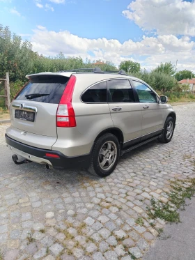 Honda Cr-v 2.000 benzin, снимка 4