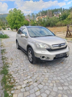 Honda Cr-v 2.000 benzin, снимка 8