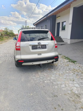 Honda Cr-v 2.000 benzin, снимка 5
