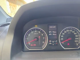 Honda Cr-v 2.000 benzin, снимка 17