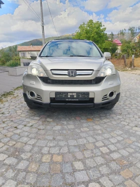 Honda Cr-v 2.000 benzin, снимка 3