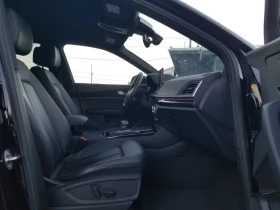 Audi Q5 2.0 TFSI Quattro , снимка 7