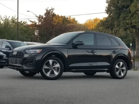 Audi Q5 2.0 TFSI Quattro , снимка 1