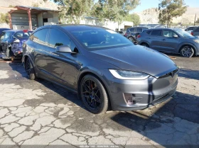 Tesla Model X 60D/70D/75D/90D/P100D, снимка 1