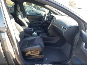 Tesla Model X 60D/70D/75D/90D/P100D, снимка 5