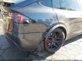 Tesla Model X 60D/70D/75D/90D/P100D, снимка 6