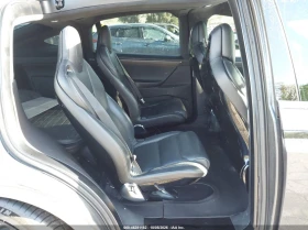 Tesla Model X 60D/70D/75D/90D/P100D, снимка 8