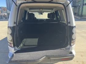 Land Rover Discovery, снимка 6