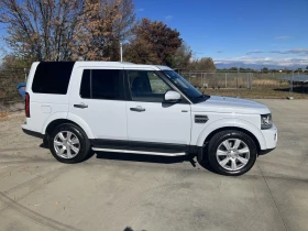 Land Rover Discovery, снимка 3