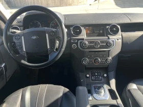 Land Rover Discovery, снимка 8