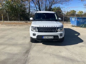 Land Rover Discovery, снимка 2