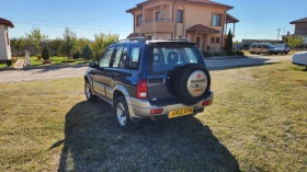 Suzuki Grand vitara 2.0 4х4, снимка 7