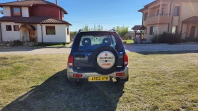 Suzuki Grand vitara 2.0 4х4, снимка 8