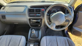 Suzuki Grand vitara 2.0 4х4, снимка 11