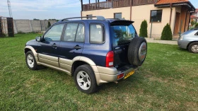 Suzuki Grand vitara 2.0 4х4, снимка 4