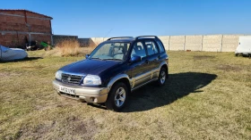 Suzuki Grand vitara 2.0 4х4, снимка 2