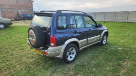 Suzuki Grand vitara 2.0 4х4, снимка 5