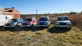 Suzuki Grand vitara 2.0 4х4, снимка 12