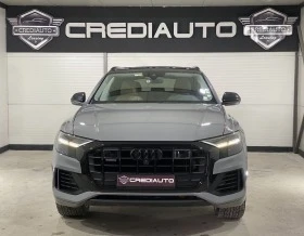 Audi Q8  55 TFSI * PANORAMA*  | Mobile.bg    2