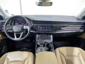 Audi Q8  55 TFSI *PANORAMA* | Mobile.bg   7