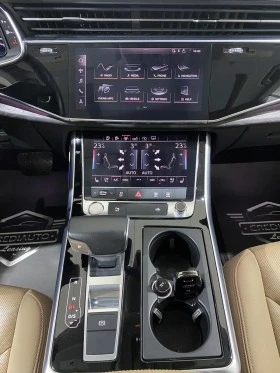 Audi Q8  55 TFSI * PANORAMA* , снимка 10