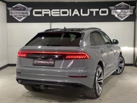 Audi Q8  55 TFSI * PANORAMA* , снимка 6